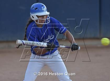 Thumbnail 2 in Villa Park vs La Habra (Alan Dugard Classic) photogallery.