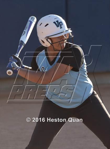 Thumbnail 2 in Villa Park vs La Habra (Alan Dugard Classic) photogallery.