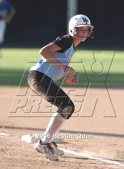 Thumbnail 3 in Villa Park vs La Habra (Alan Dugard Classic) photogallery.