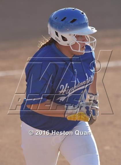 Thumbnail 3 in Villa Park vs La Habra (Alan Dugard Classic) photogallery.