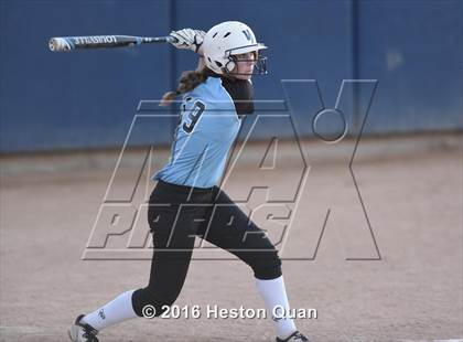 Thumbnail 3 in Villa Park vs La Habra (Alan Dugard Classic) photogallery.
