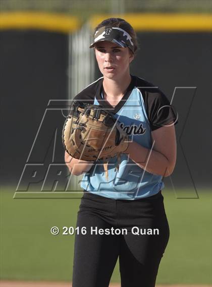 Thumbnail 2 in Villa Park vs La Habra (Alan Dugard Classic) photogallery.