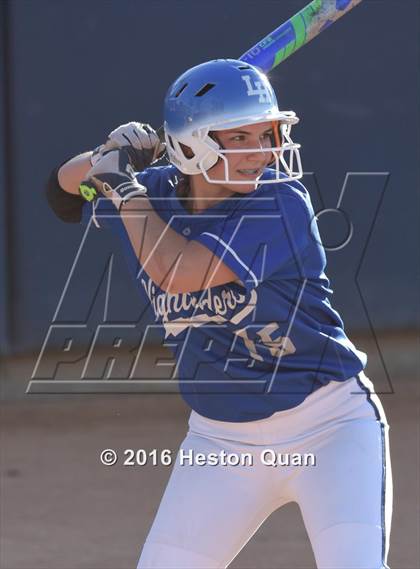 Thumbnail 3 in Villa Park vs La Habra (Alan Dugard Classic) photogallery.