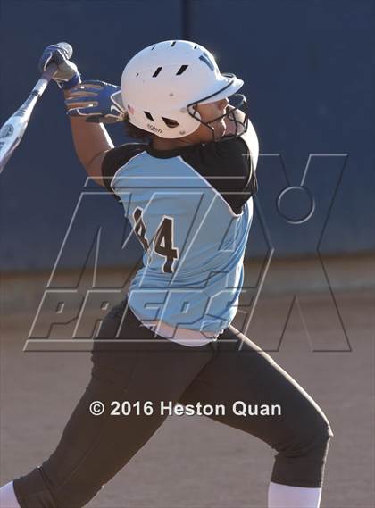 Thumbnail 3 in Villa Park vs La Habra (Alan Dugard Classic) photogallery.
