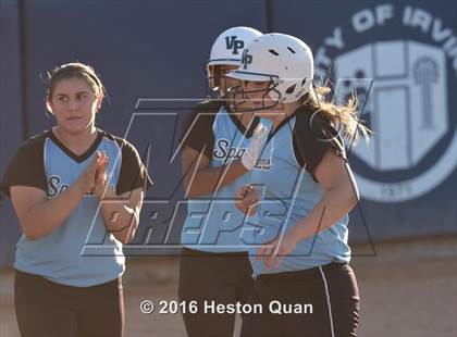 Thumbnail 3 in Villa Park vs La Habra (Alan Dugard Classic) photogallery.
