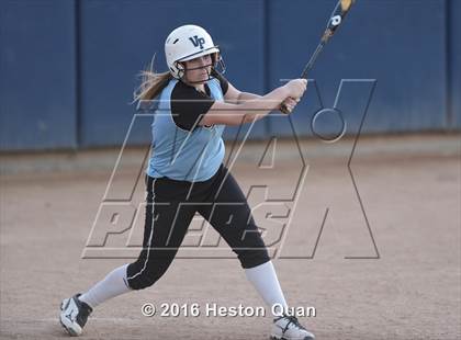 Thumbnail 3 in Villa Park vs La Habra (Alan Dugard Classic) photogallery.