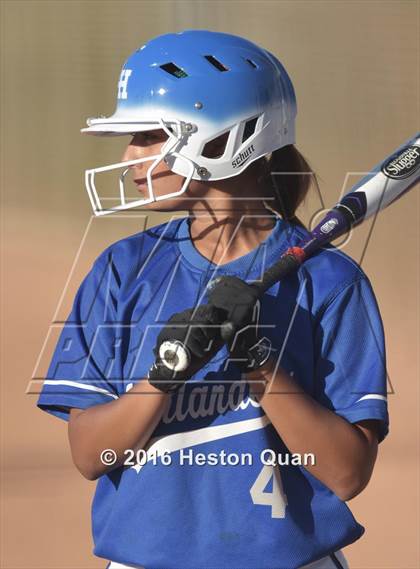 Thumbnail 3 in Villa Park vs La Habra (Alan Dugard Classic) photogallery.