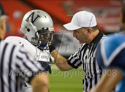 Thumbnail 1 in Norcross vs. Camden County (Corky Kell Classic) photogallery.