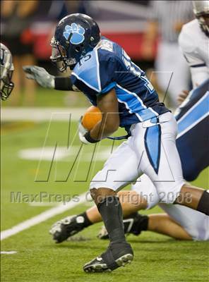 Thumbnail 1 in Norcross vs. Camden County (Corky Kell Classic) photogallery.