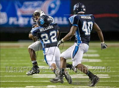 Thumbnail 2 in Norcross vs. Camden County (Corky Kell Classic) photogallery.