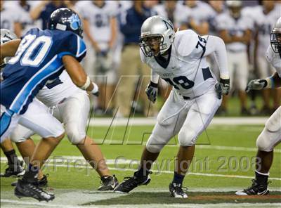 Thumbnail 1 in Norcross vs. Camden County (Corky Kell Classic) photogallery.
