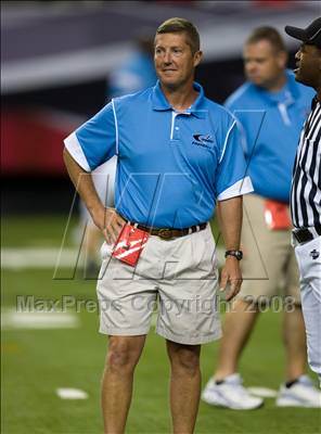 Thumbnail 3 in Norcross vs. Camden County (Corky Kell Classic) photogallery.