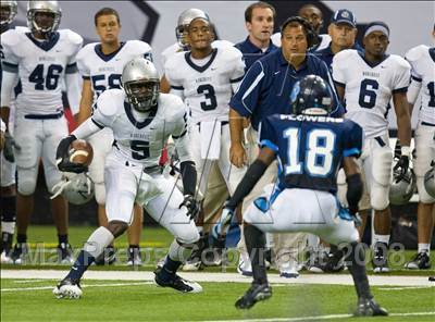 Thumbnail 3 in Norcross vs. Camden County (Corky Kell Classic) photogallery.