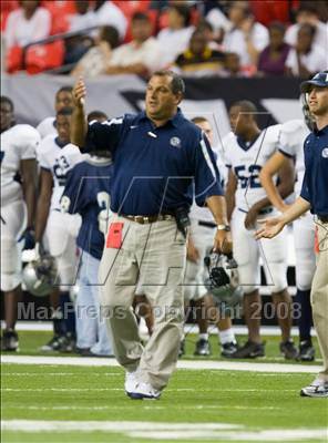 Thumbnail 2 in Norcross vs. Camden County (Corky Kell Classic) photogallery.
