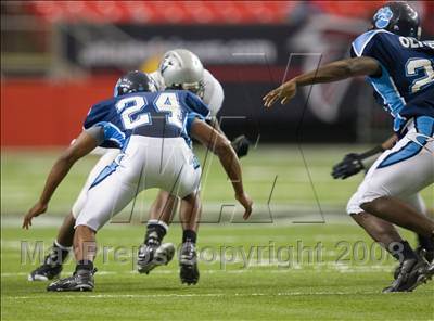 Thumbnail 2 in Norcross vs. Camden County (Corky Kell Classic) photogallery.