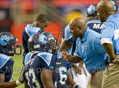 Thumbnail 1 in Norcross vs. Camden County (Corky Kell Classic) photogallery.