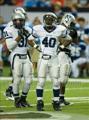 Thumbnail 1 in Norcross vs. Camden County (Corky Kell Classic) photogallery.