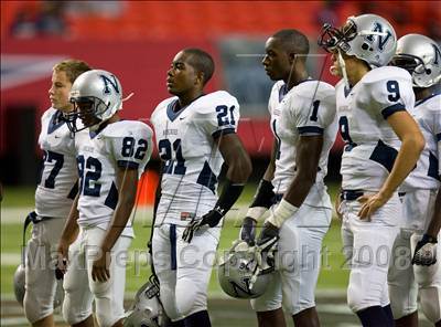 Thumbnail 2 in Norcross vs. Camden County (Corky Kell Classic) photogallery.