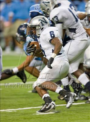 Thumbnail 1 in Norcross vs. Camden County (Corky Kell Classic) photogallery.