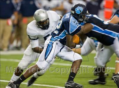 Thumbnail 2 in Norcross vs. Camden County (Corky Kell Classic) photogallery.