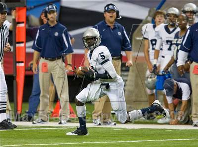 Thumbnail 2 in Norcross vs. Camden County (Corky Kell Classic) photogallery.