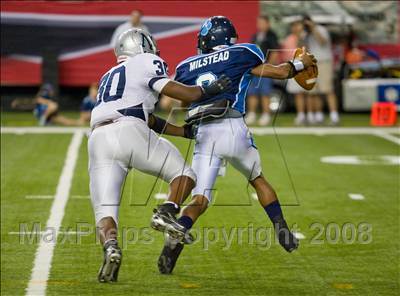 Thumbnail 2 in Norcross vs. Camden County (Corky Kell Classic) photogallery.