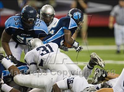 Thumbnail 2 in Norcross vs. Camden County (Corky Kell Classic) photogallery.