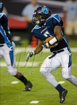 Thumbnail 3 in Norcross vs. Camden County (Corky Kell Classic) photogallery.
