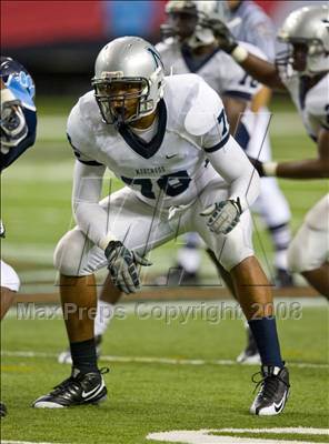 Thumbnail 2 in Norcross vs. Camden County (Corky Kell Classic) photogallery.