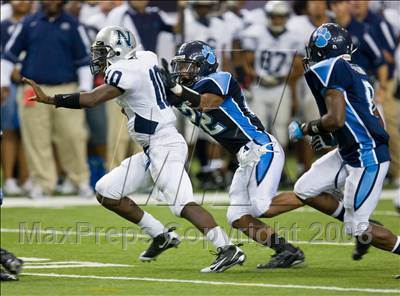 Thumbnail 3 in Norcross vs. Camden County (Corky Kell Classic) photogallery.