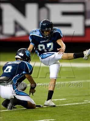 Thumbnail 1 in Norcross vs. Camden County (Corky Kell Classic) photogallery.