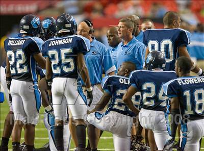 Thumbnail 3 in Norcross vs. Camden County (Corky Kell Classic) photogallery.
