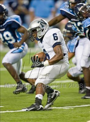 Thumbnail 2 in Norcross vs. Camden County (Corky Kell Classic) photogallery.