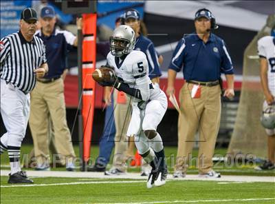 Thumbnail 3 in Norcross vs. Camden County (Corky Kell Classic) photogallery.