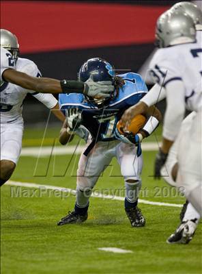 Thumbnail 3 in Norcross vs. Camden County (Corky Kell Classic) photogallery.
