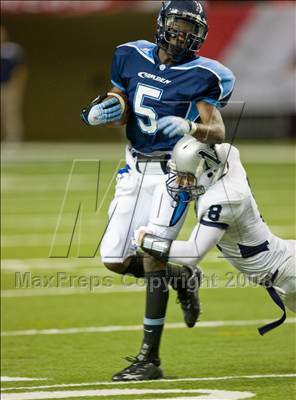 Thumbnail 1 in Norcross vs. Camden County (Corky Kell Classic) photogallery.