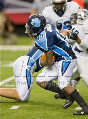 Thumbnail 3 in Norcross vs. Camden County (Corky Kell Classic) photogallery.