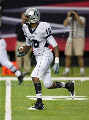 Thumbnail 2 in Norcross vs. Camden County (Corky Kell Classic) photogallery.