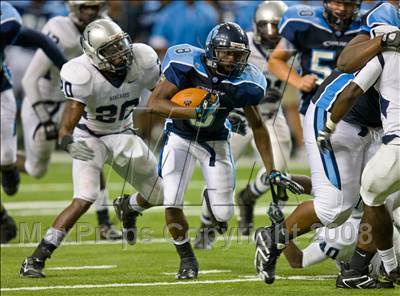 Thumbnail 2 in Norcross vs. Camden County (Corky Kell Classic) photogallery.