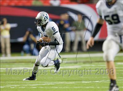Thumbnail 3 in Norcross vs. Camden County (Corky Kell Classic) photogallery.