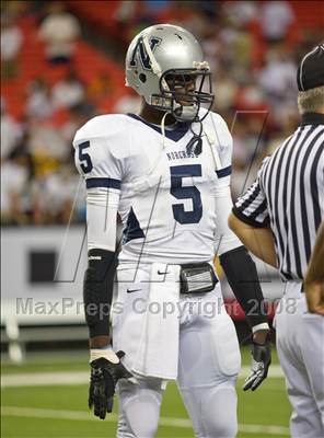 Thumbnail 2 in Norcross vs. Camden County (Corky Kell Classic) photogallery.