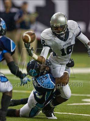 Thumbnail 1 in Norcross vs. Camden County (Corky Kell Classic) photogallery.