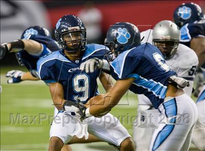 Thumbnail 3 in Norcross vs. Camden County (Corky Kell Classic) photogallery.
