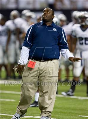 Thumbnail 3 in Norcross vs. Camden County (Corky Kell Classic) photogallery.