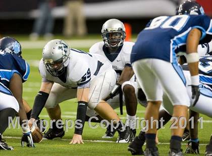 Thumbnail 2 in Norcross vs. Camden County (Corky Kell Classic) photogallery.