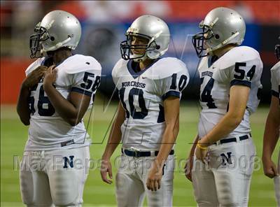 Thumbnail 1 in Norcross vs. Camden County (Corky Kell Classic) photogallery.