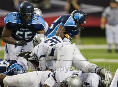 Thumbnail 3 in Norcross vs. Camden County (Corky Kell Classic) photogallery.