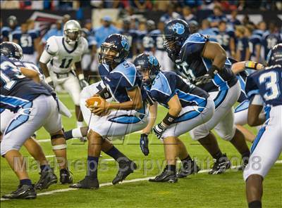 Thumbnail 3 in Norcross vs. Camden County (Corky Kell Classic) photogallery.