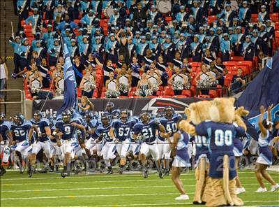 Thumbnail 3 in Norcross vs. Camden County (Corky Kell Classic) photogallery.