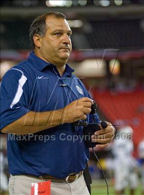 Thumbnail 3 in Norcross vs. Camden County (Corky Kell Classic) photogallery.